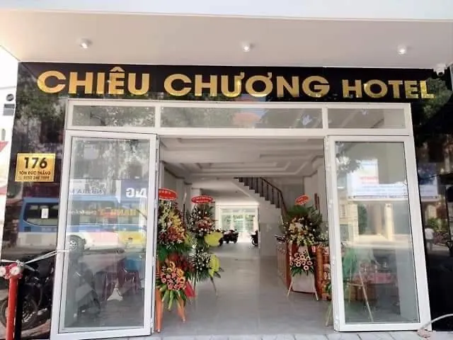 Khách sạn Chiêu Chương Phan Thiết